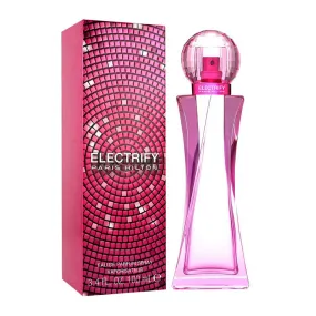 Electrify 100ml EDP Mujer
