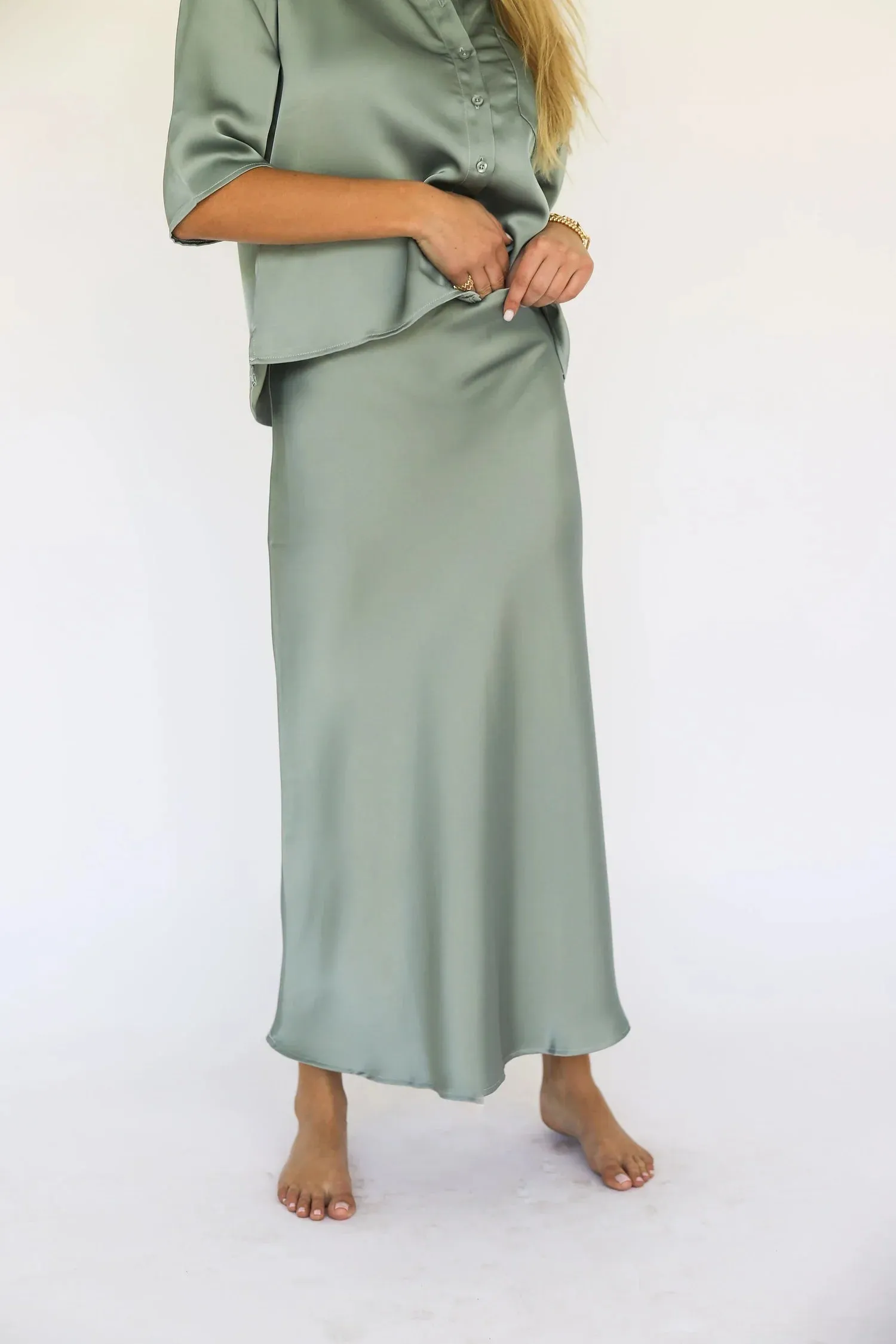 Ella Skirt