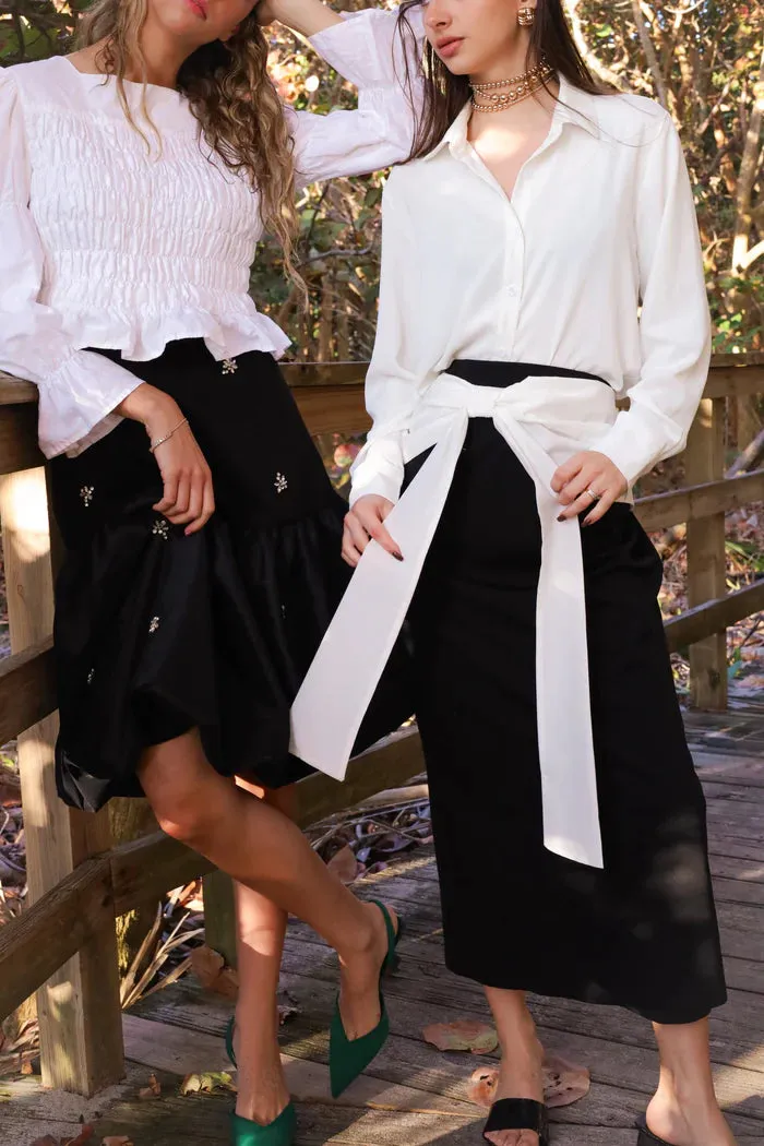 Ellie Skirt