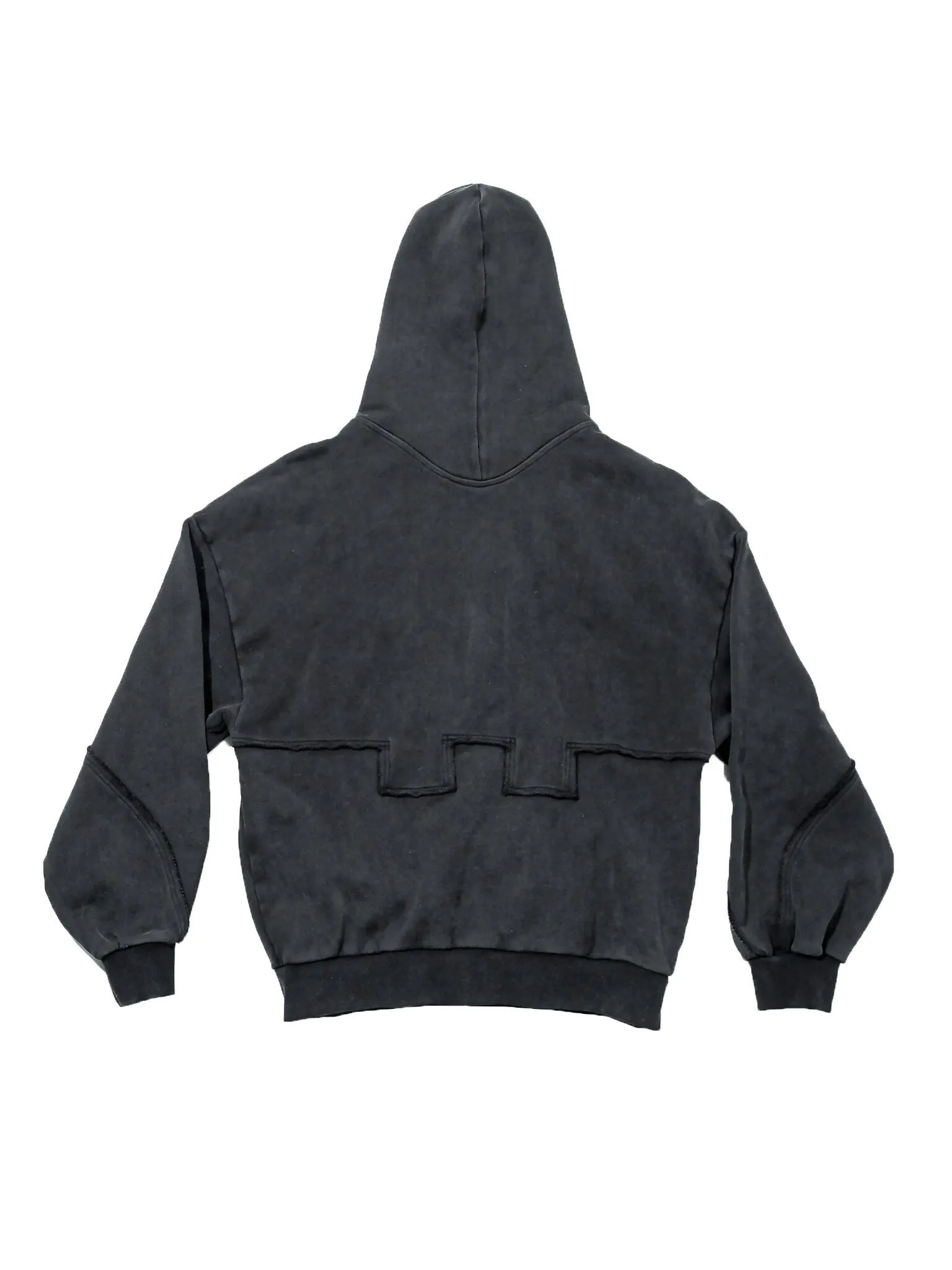 FRIAR HOODIE FZ - REN FAIR
