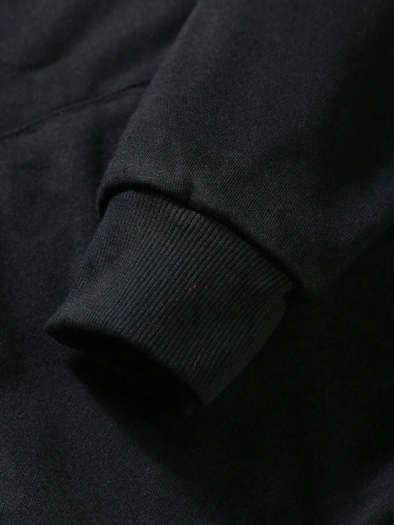 Hoodies Sets Streetwear