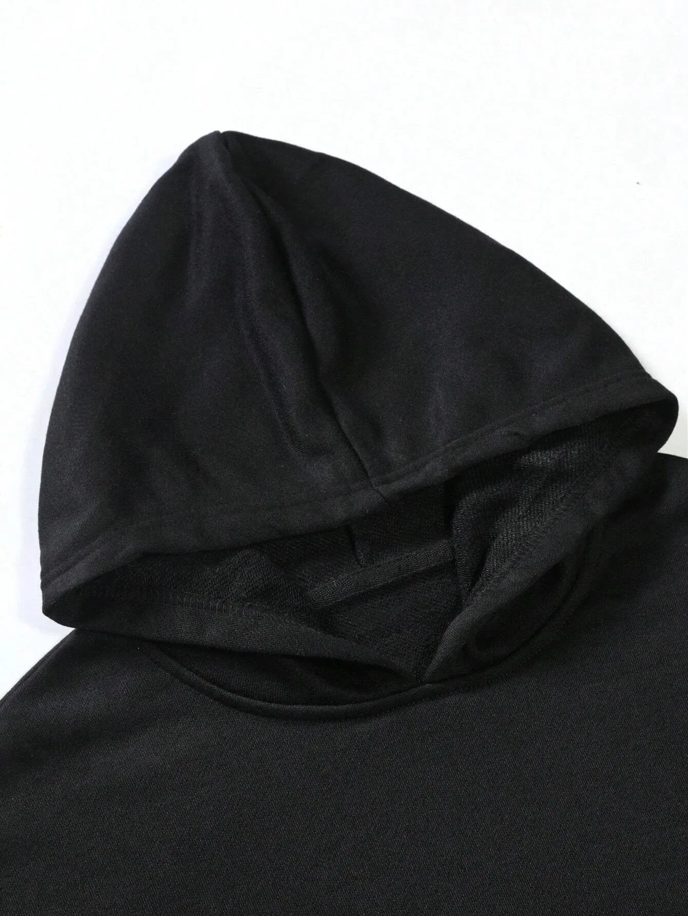 Hoodies Sets Streetwear