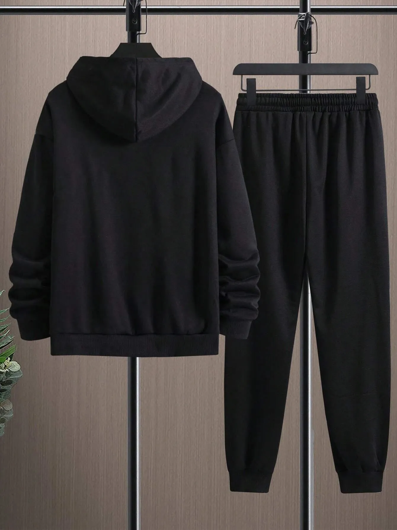 Hoodies Sets Streetwear