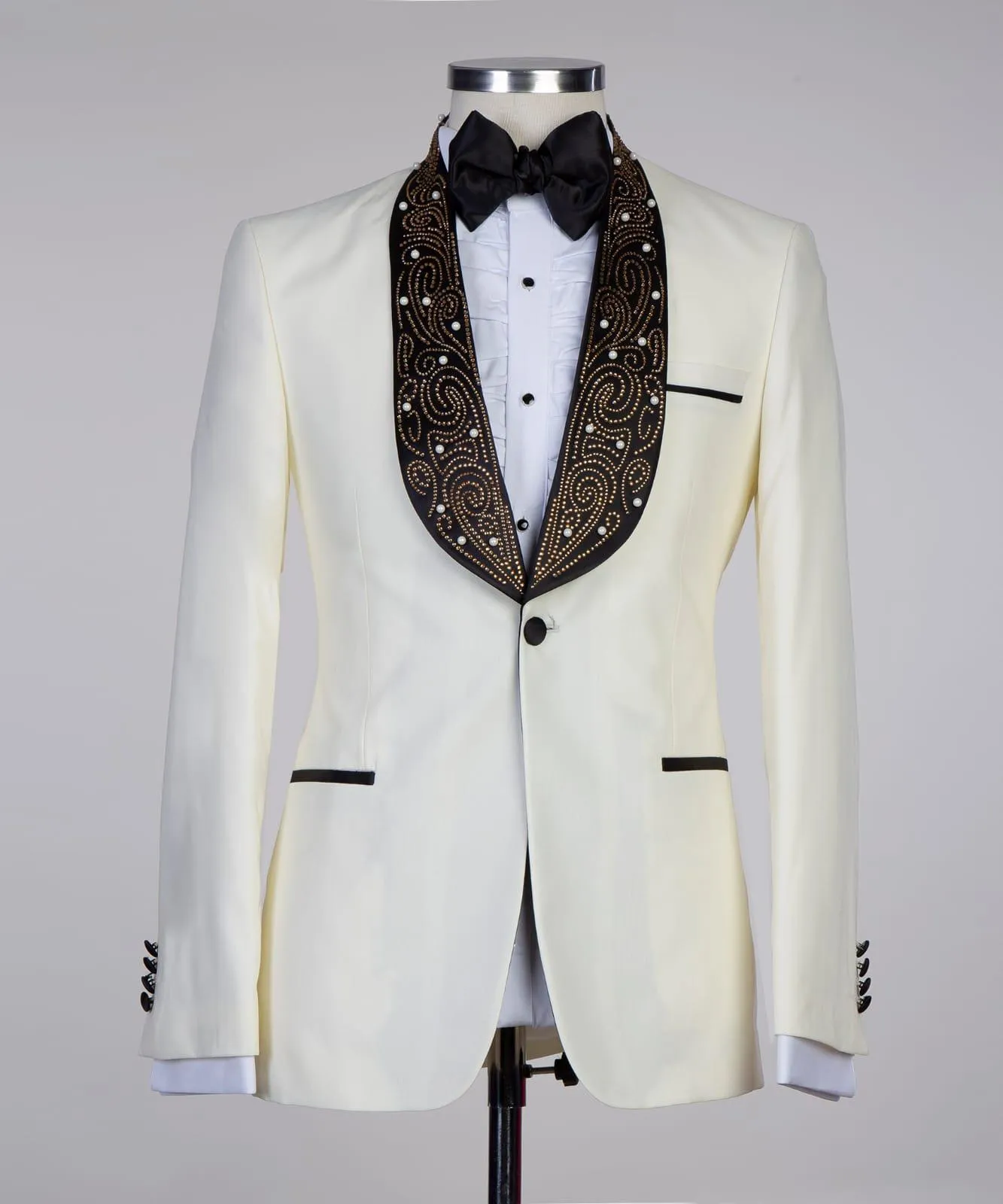 Ivory Tux 4