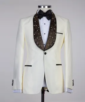 Ivory Tux 4