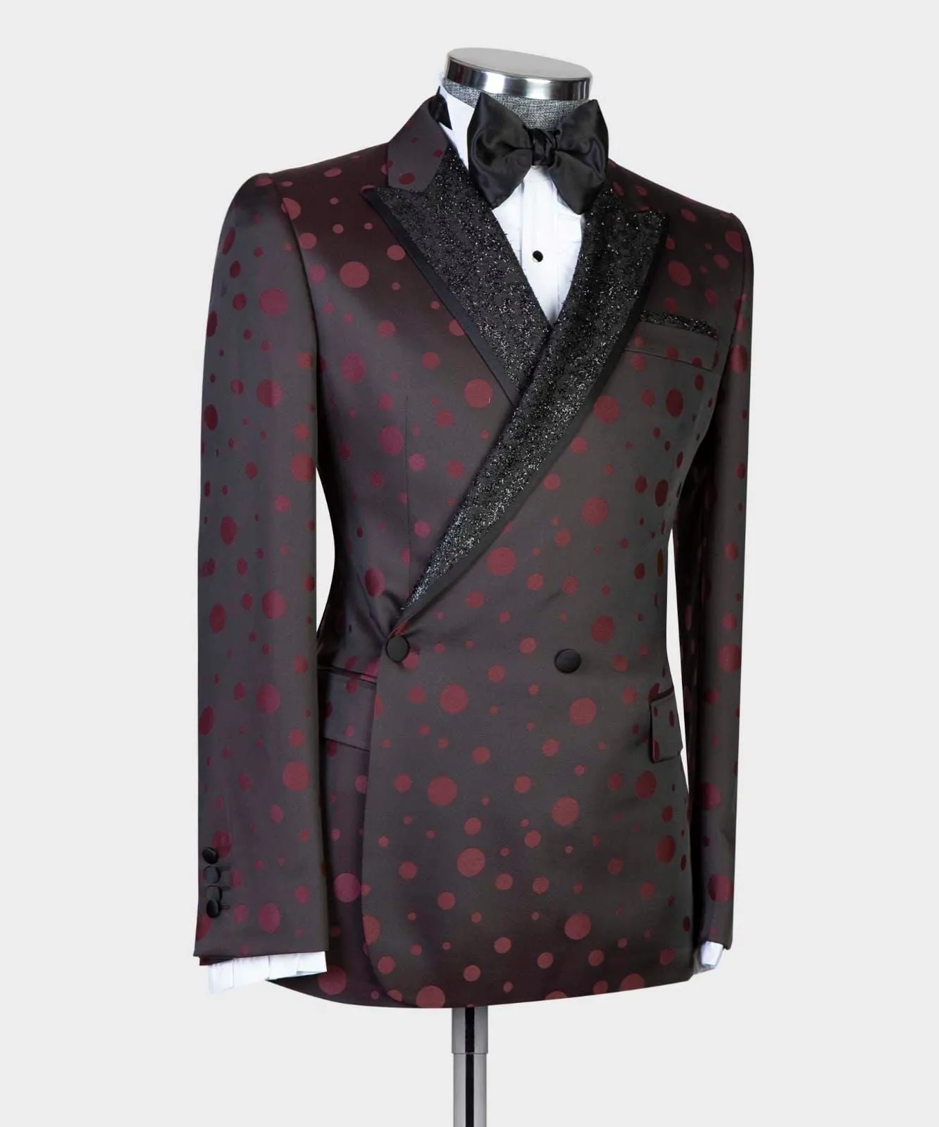 Jaegen Tux - 3