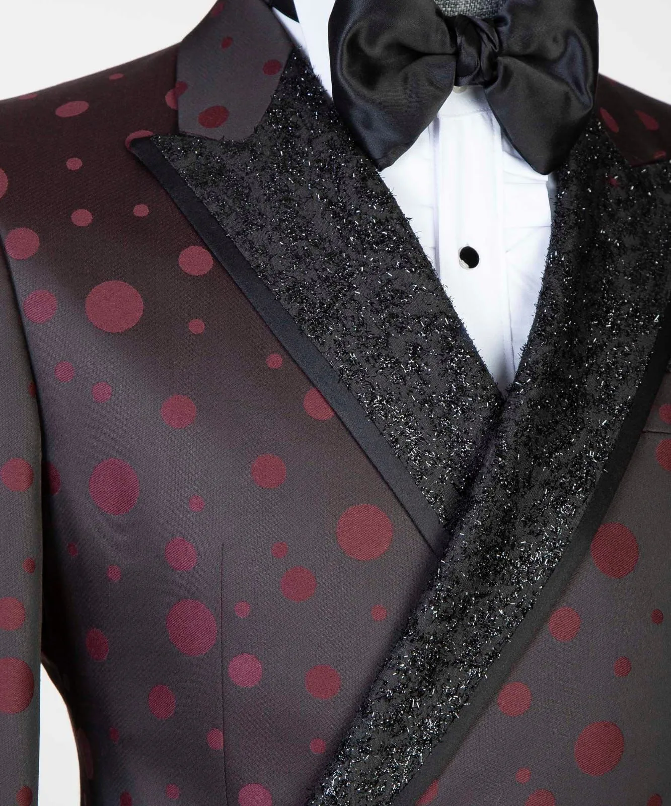 Jaegen Tux - 3