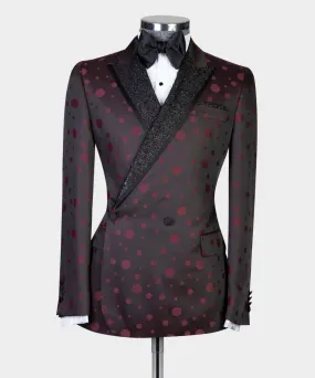 Jaegen Tux - 3