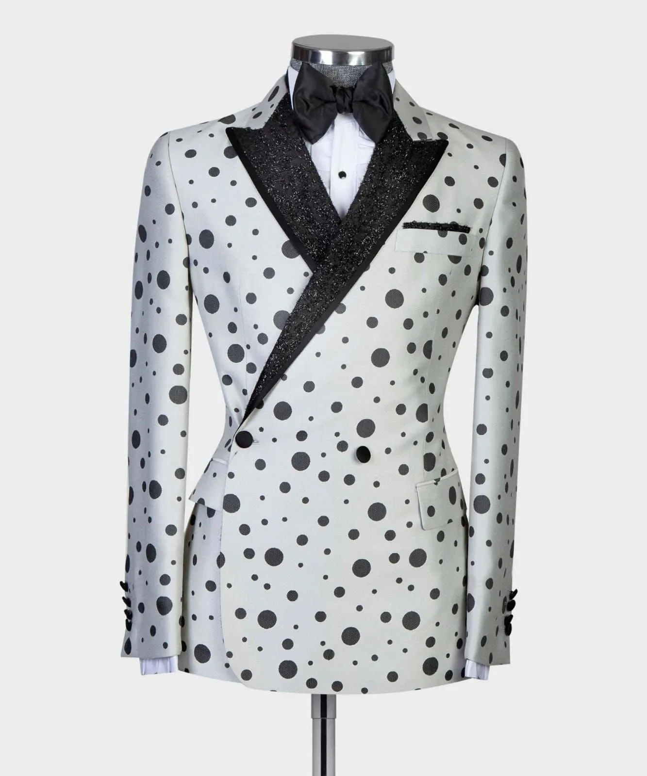 Jaegen Tux - 5