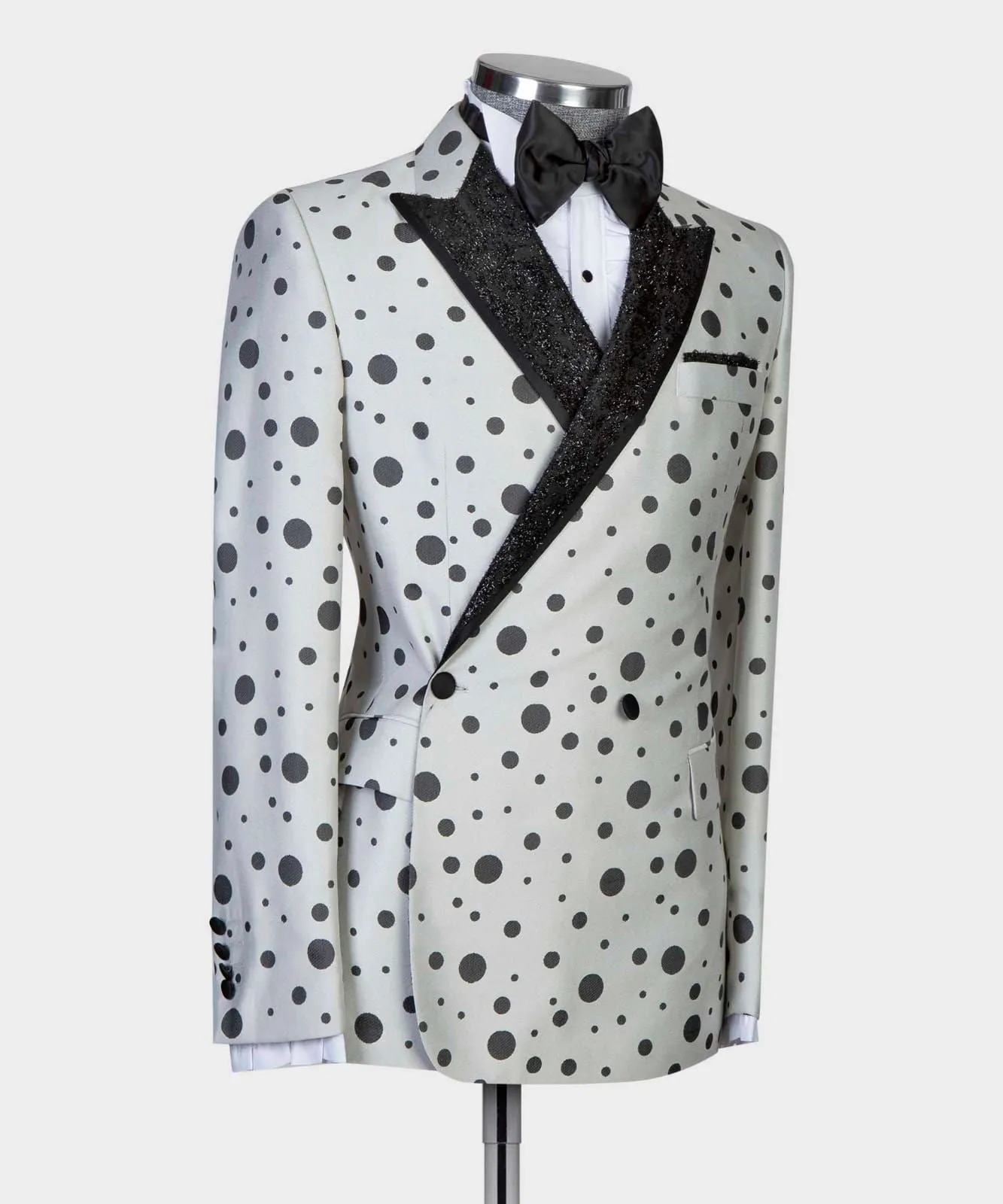 Jaegen Tux - 5
