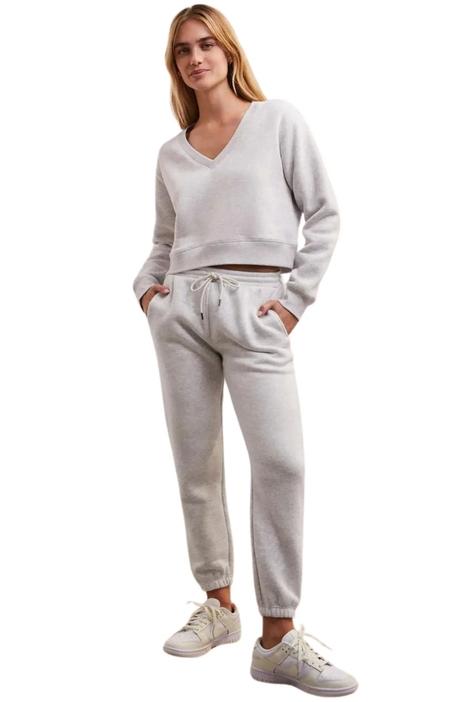 Kick Start Jogger
