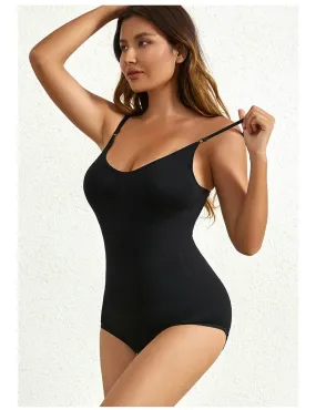 Kimy Seamless Bodysuit