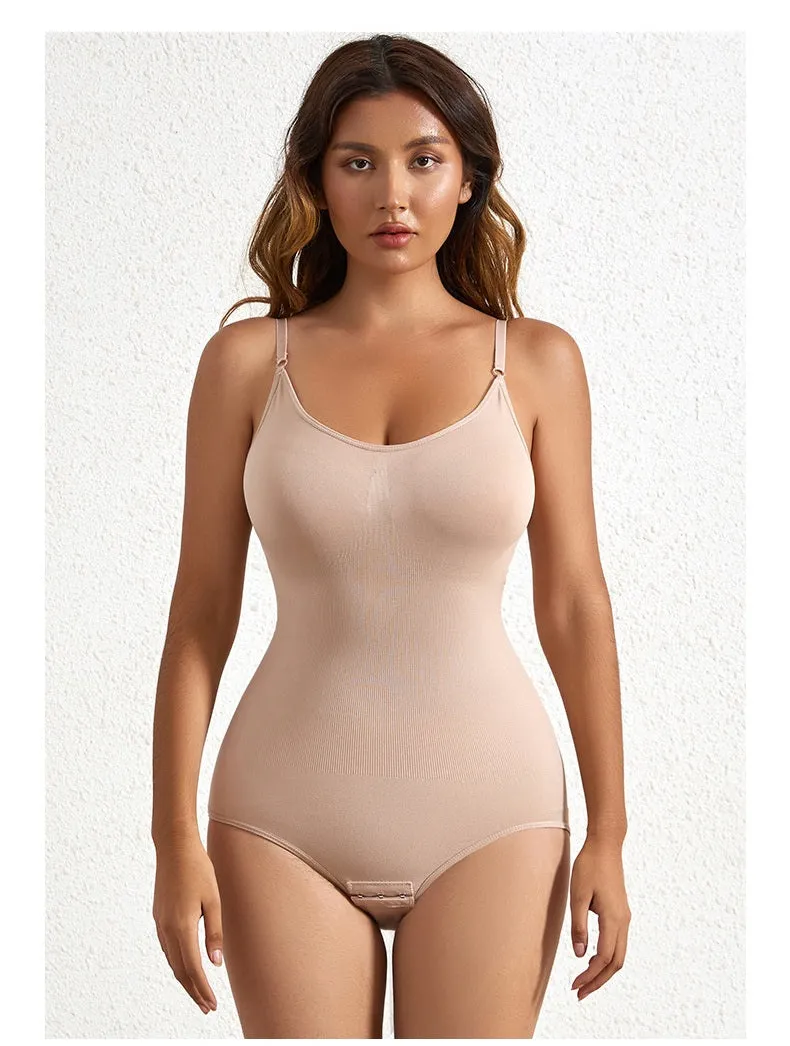 Kimy Seamless Bodysuit