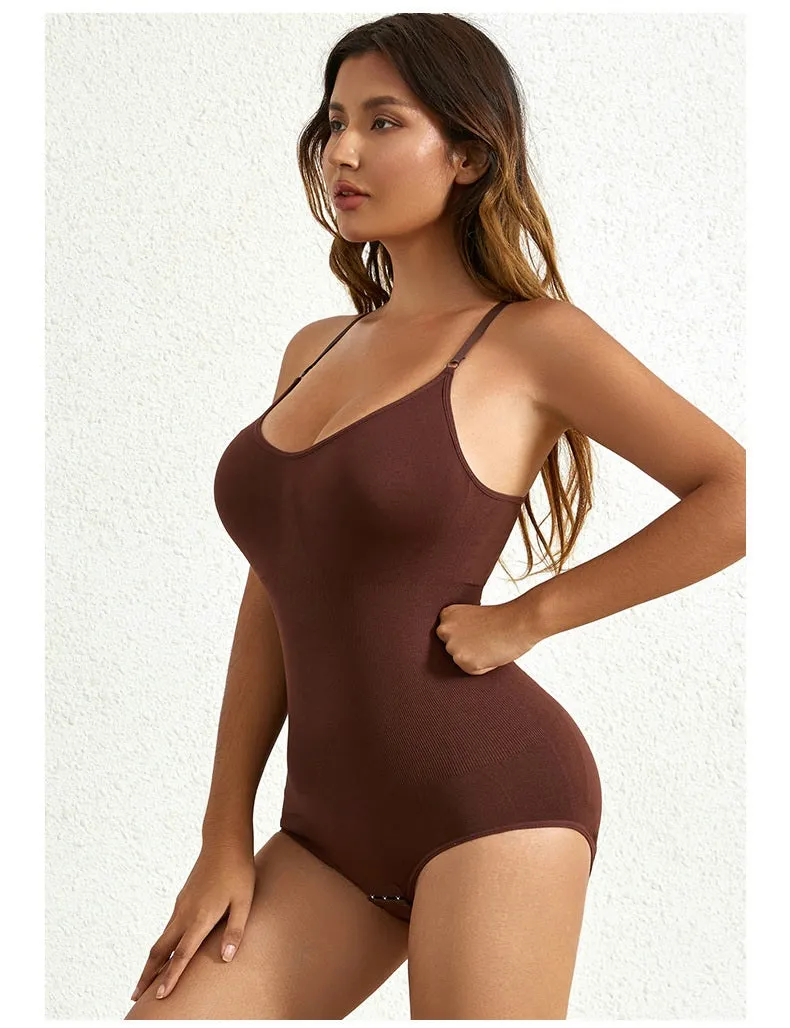 Kimy Seamless Bodysuit
