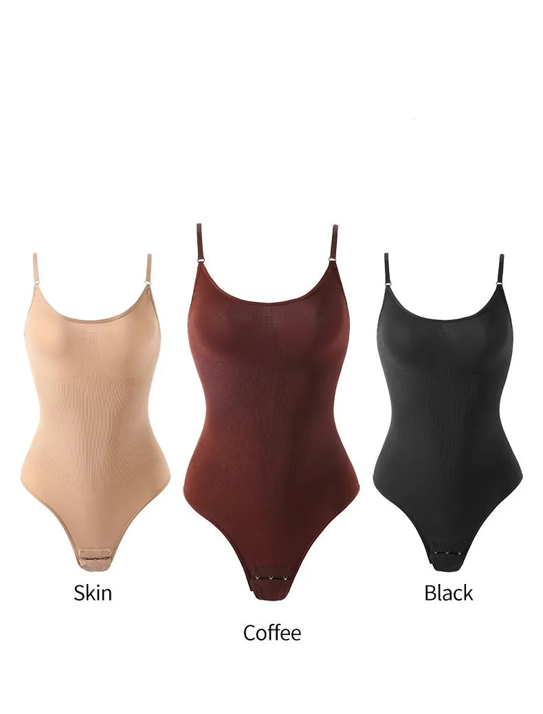 Kimy Seamless Bodysuit
