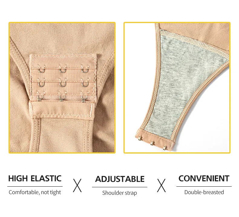 Kimy Seamless Bodysuit