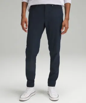 Lululemon ABC Slim Fit 5 Pocket Pants, Navi