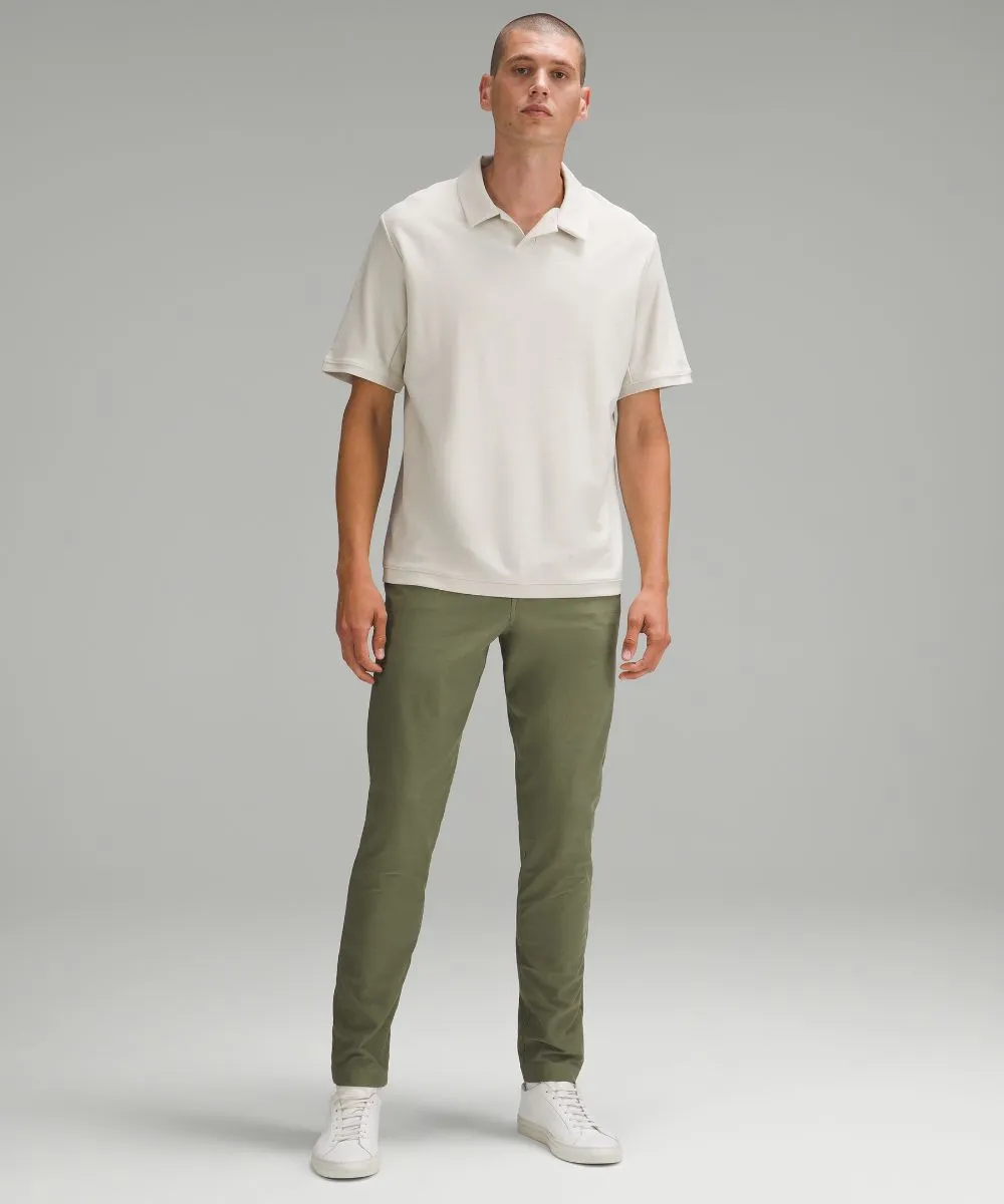 Lululemon ABC Slim-Fit 5-Pocket Pants