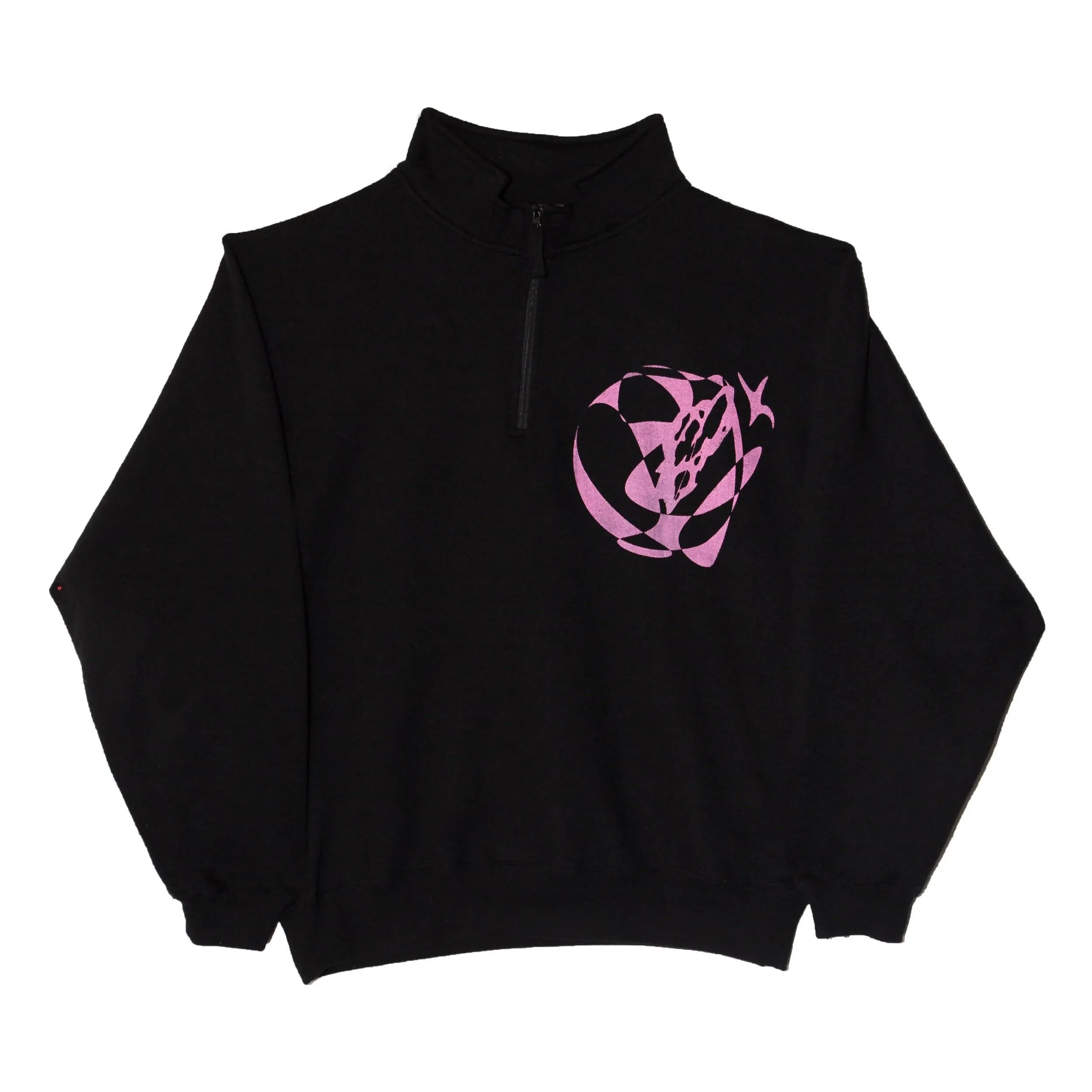 [MADE TO ORDER] NEXUS QUARTER ZIP