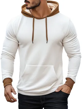 Men's Casual Hoodies