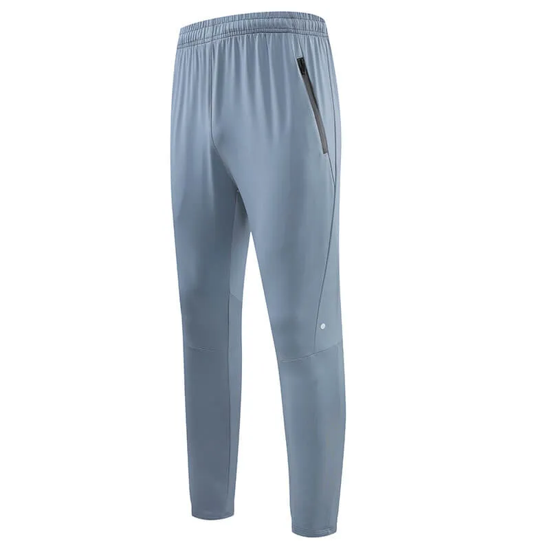 Men's Stretch Workout Running Quick Dry Sports Pants