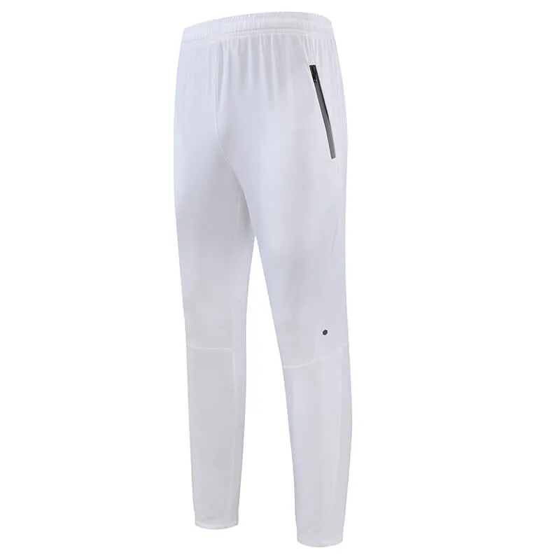 Men's Stretch Workout Running Quick Dry Sports Pants