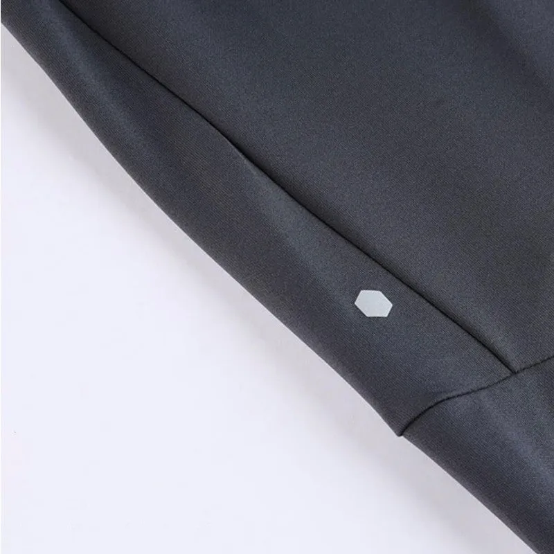 Men's Stretch Workout Running Quick Dry Sports Pants