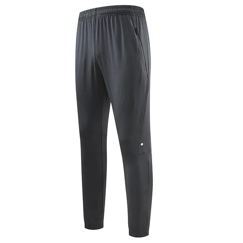 Men's Stretch Workout Running Quick Dry Sports Pants