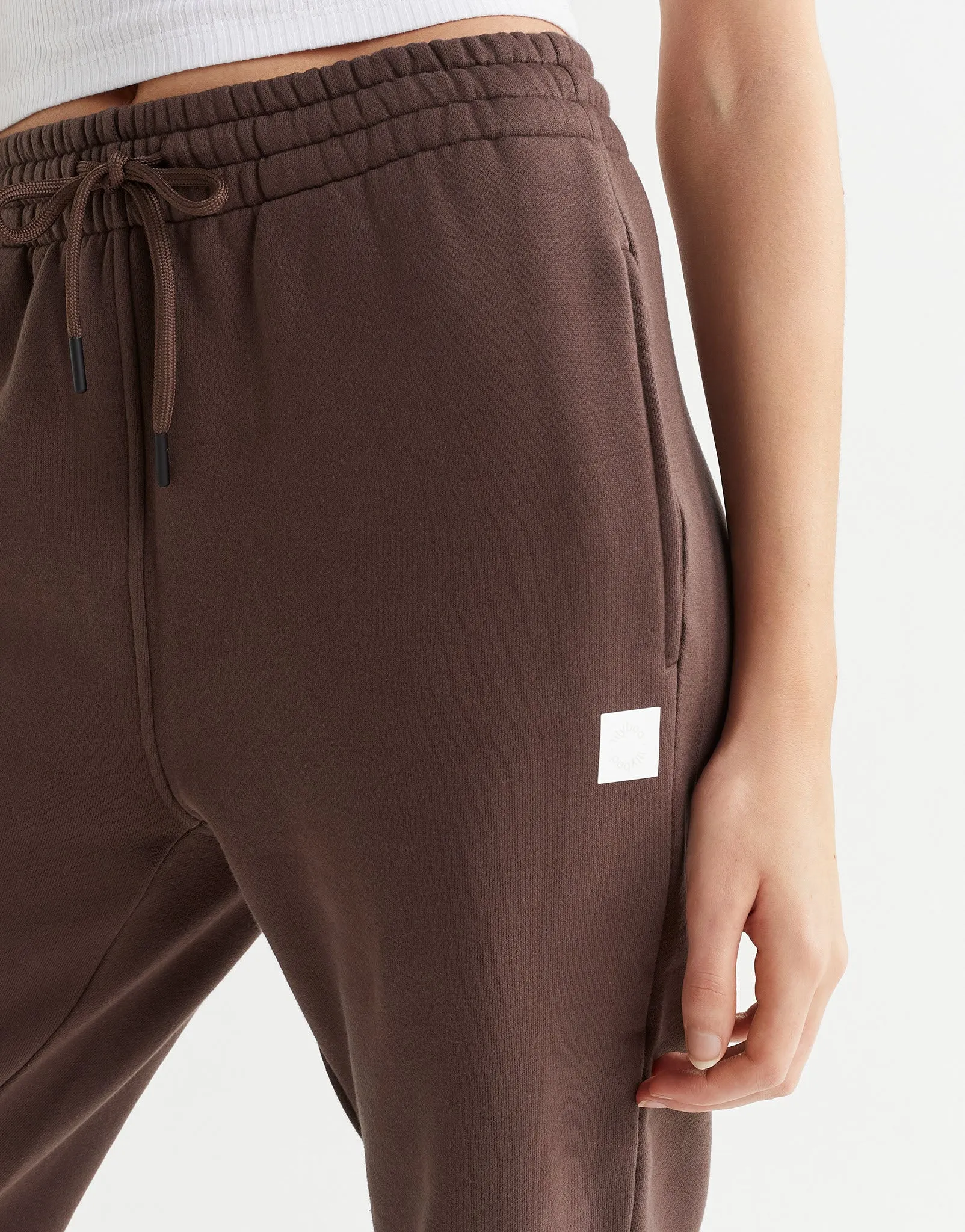 MILLIE Jogger - Oak