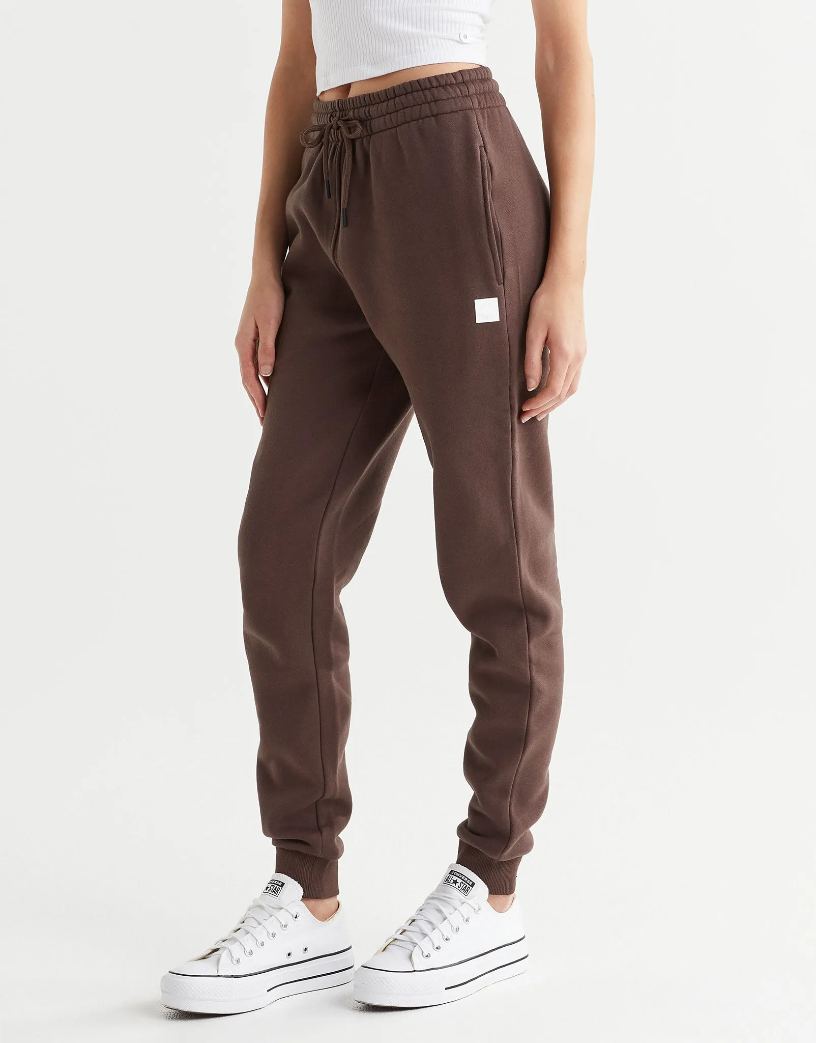 MILLIE Jogger - Oak