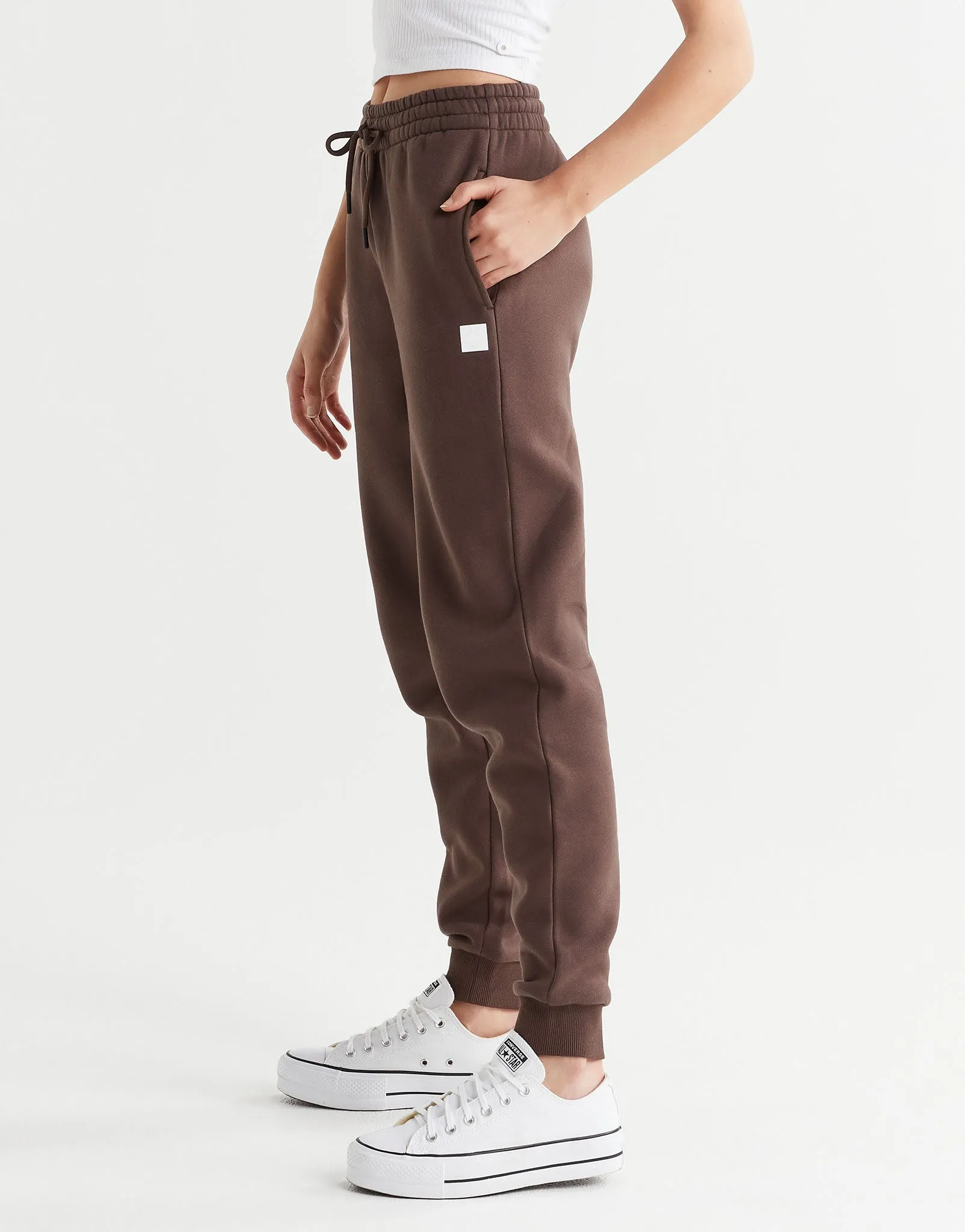 MILLIE Jogger - Oak