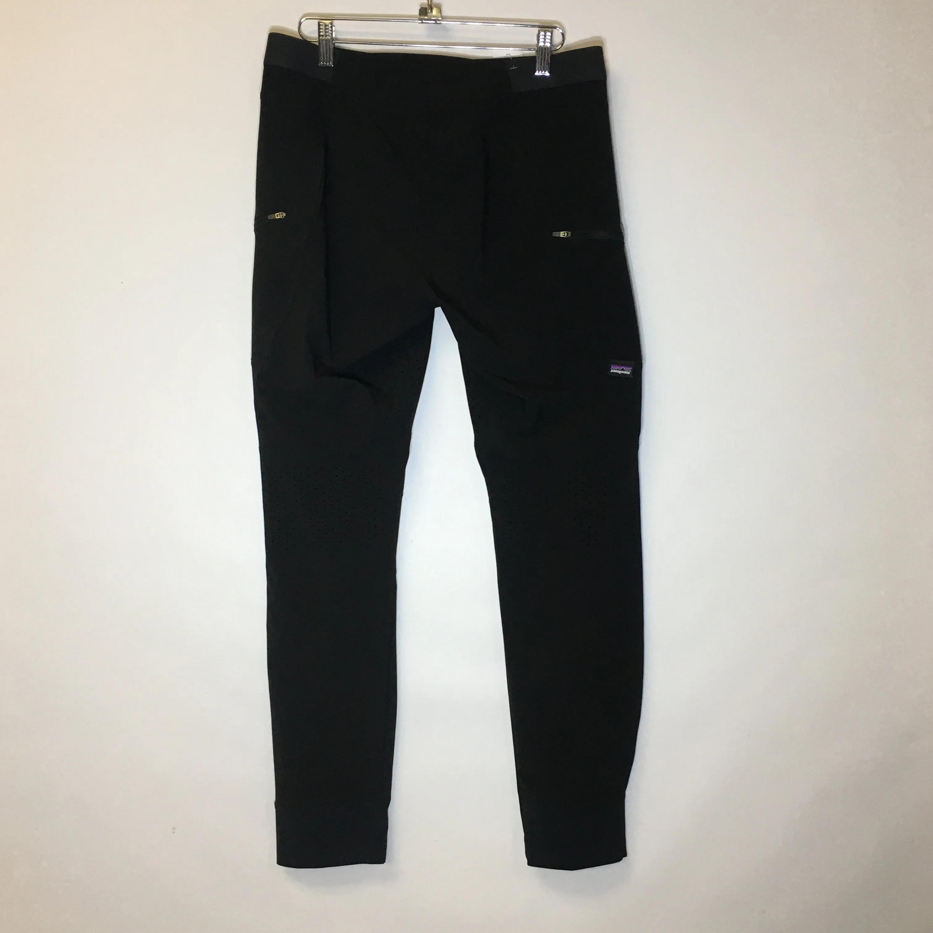 Patagonia Womens Lightweight Technical Joggers - Size 8 - Pre-Owned - EGNJ5A