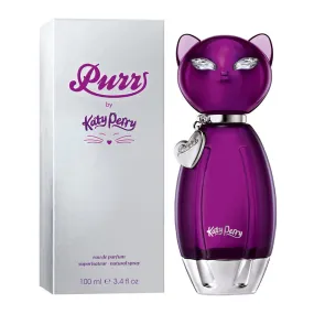 Purr 100ml EDP Mujer