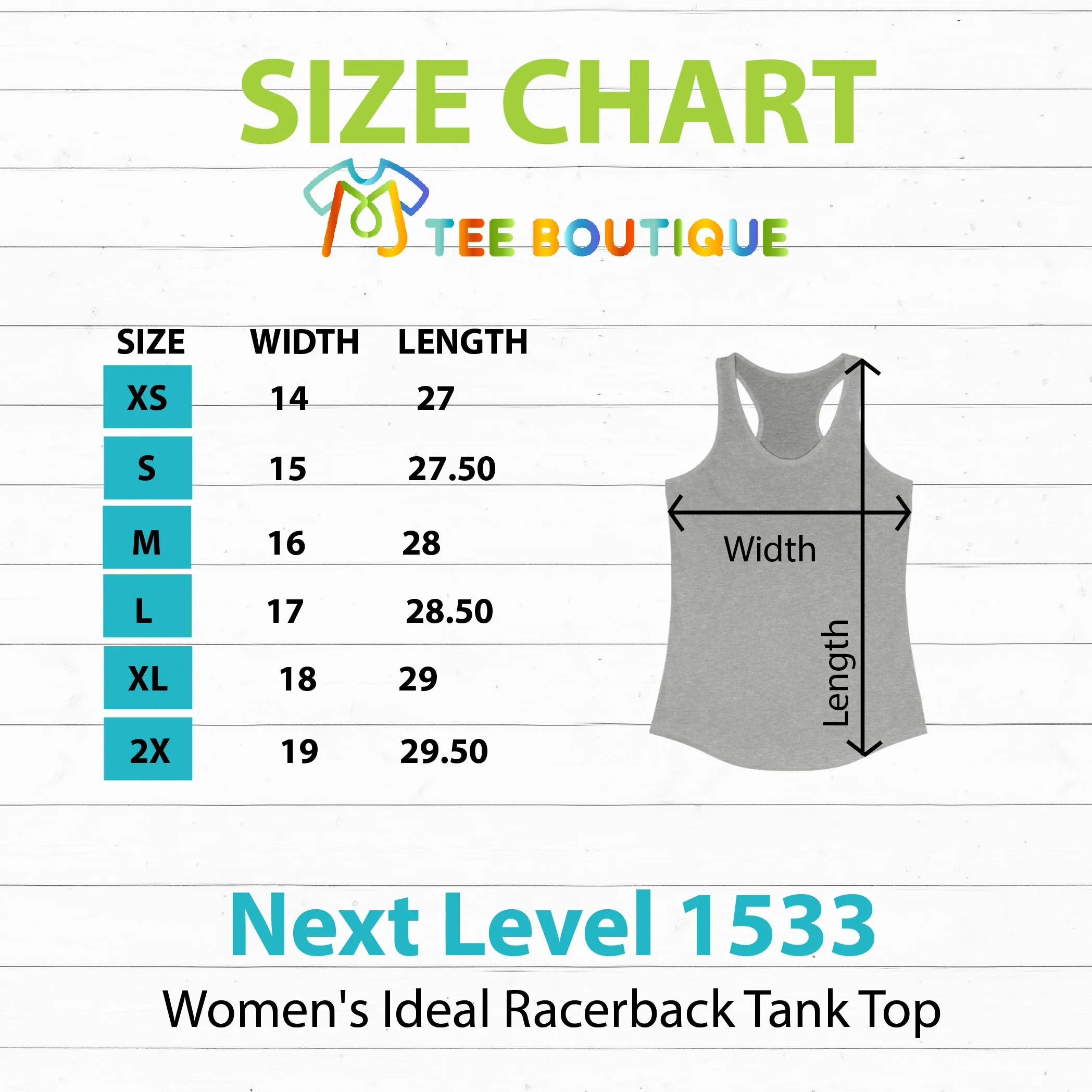 Reverse Harem Romance Book Reader Shirt | Book Lover Gift | Women's Ideal Racerback Tank