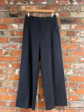 Romina Pants in Anthracite