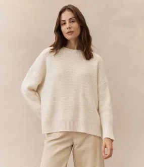 Sierra Knit Jumper