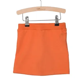 Skirt Maggy Burned Orange