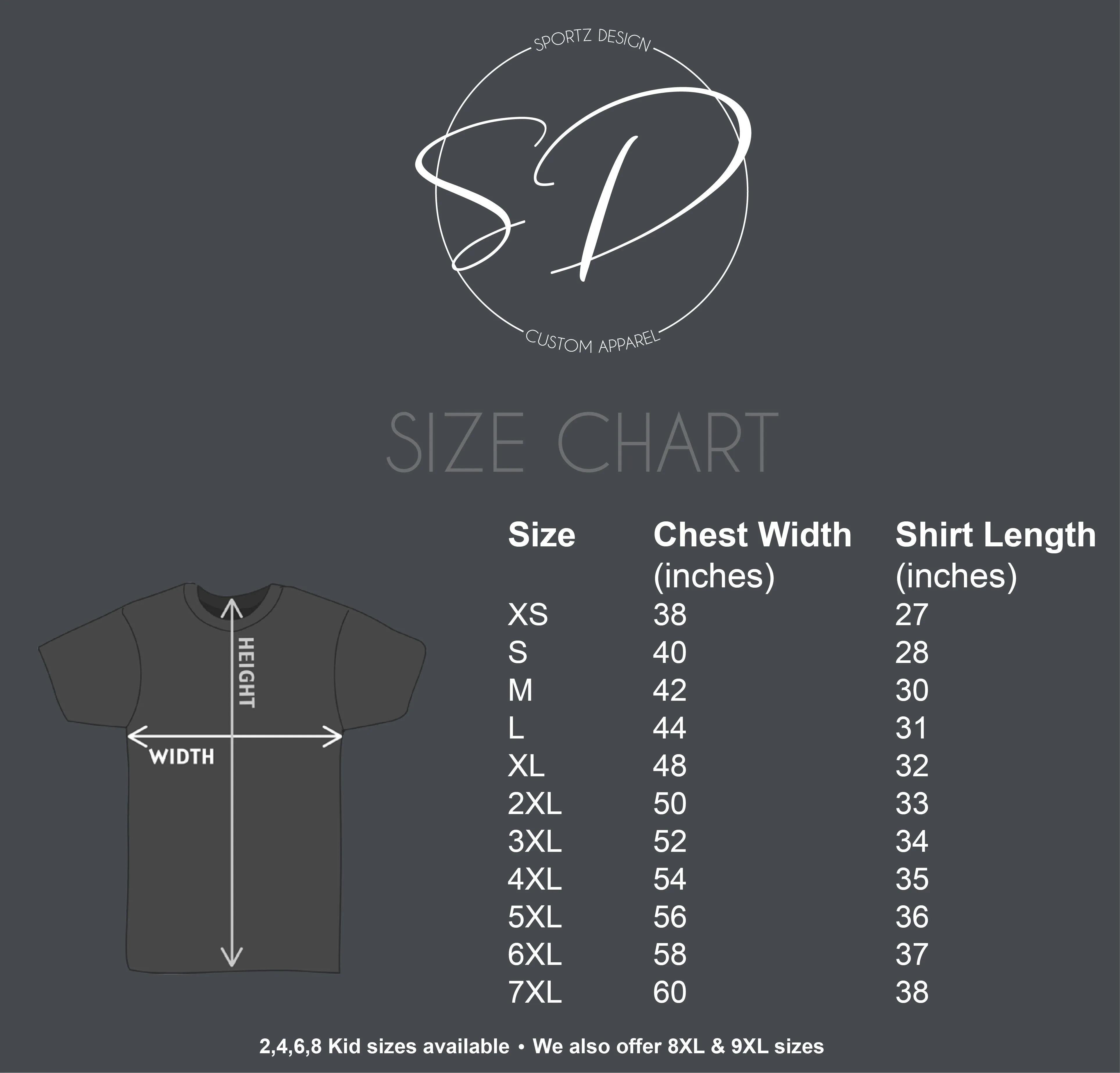 Skull Golf Shirt