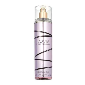Sofia Vergara Love Body Mist 236ml Mujer