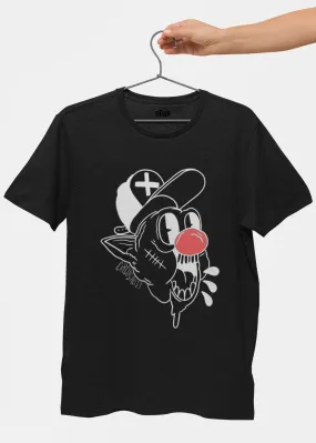 ST!NK - artist CircusAlley, LIMITED EDITION - Men Shirt