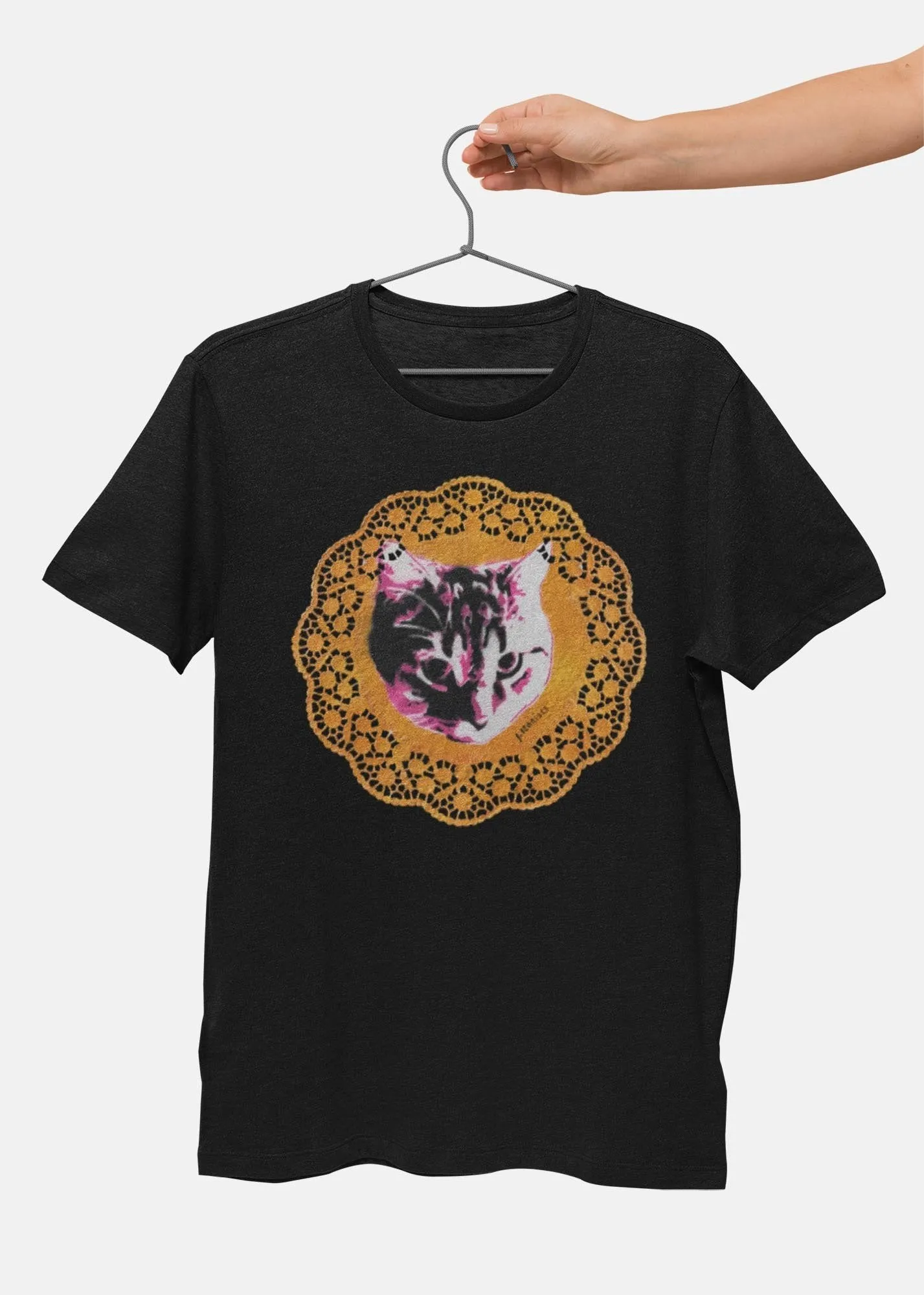 ST!NK - artist Lembo, LIMITED EDITION - Men Shirt