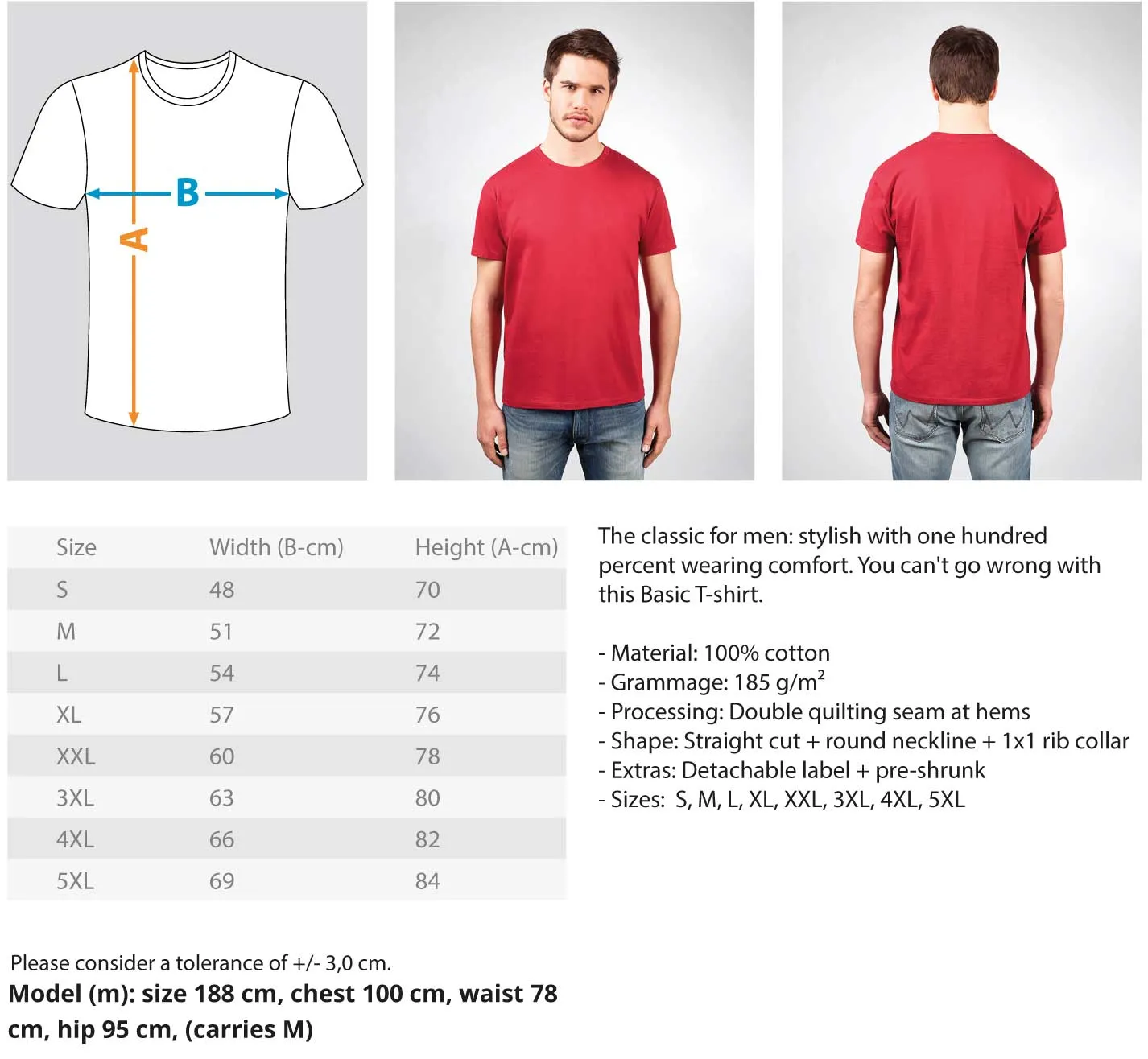 ST!NK - artist Lembo, LIMITED EDITION - Men Shirt
