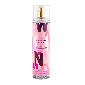 Sweet Like Candy Body Mist 236ml Mujer