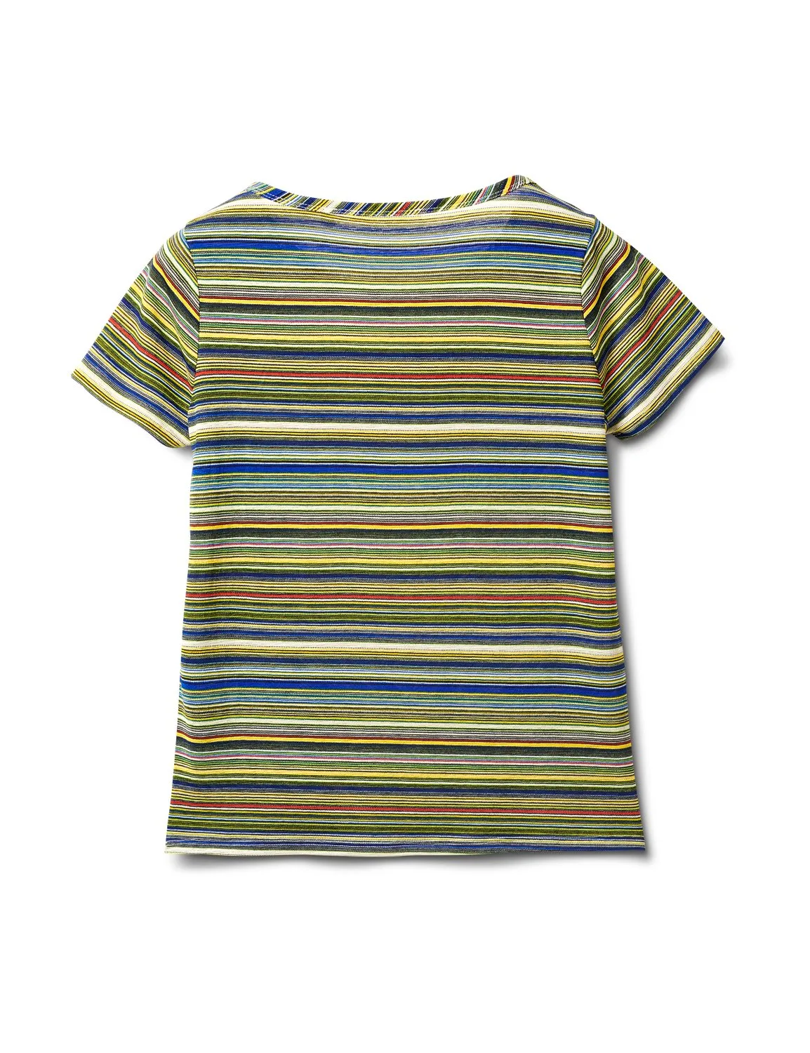 Textured Mixed Direction Stripe