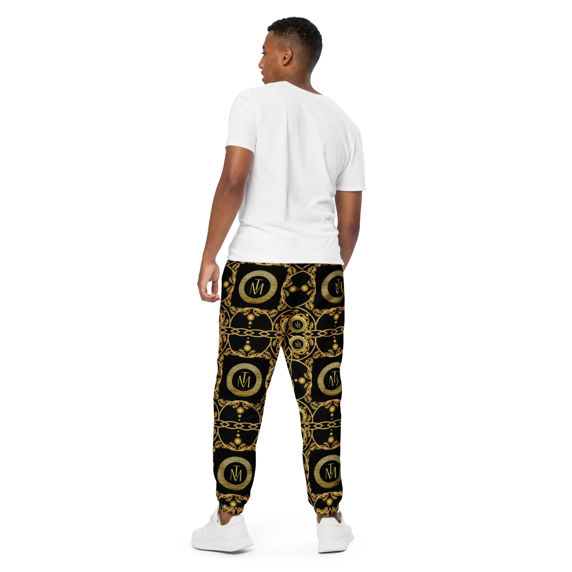 TM Greca I Track pants