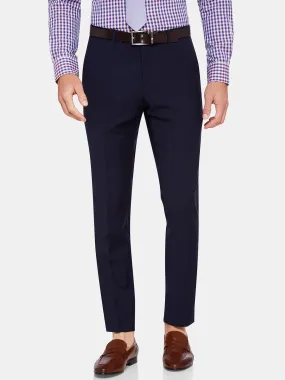 Travel Auden Wool Suit Trousers