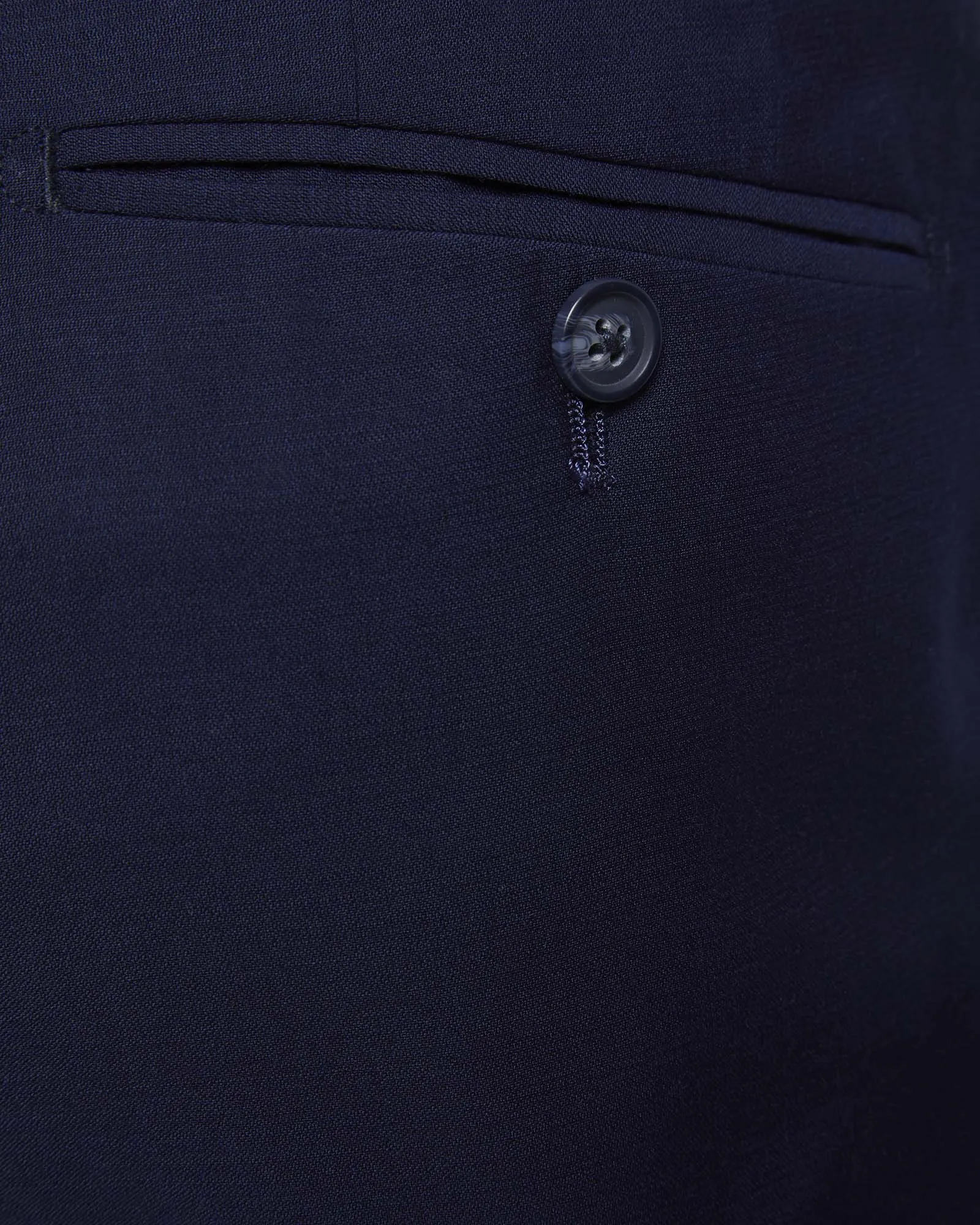 Travel Auden Wool Suit Trousers
