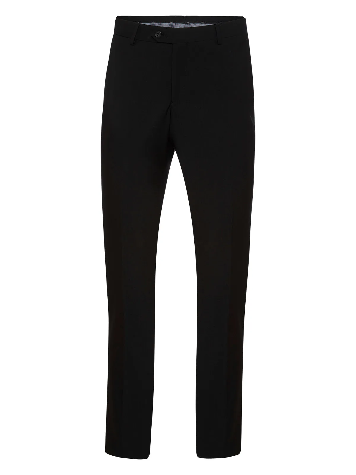 Travel Auden Wool Suit Trousers