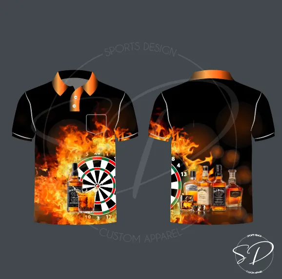 Whiskey Shirt