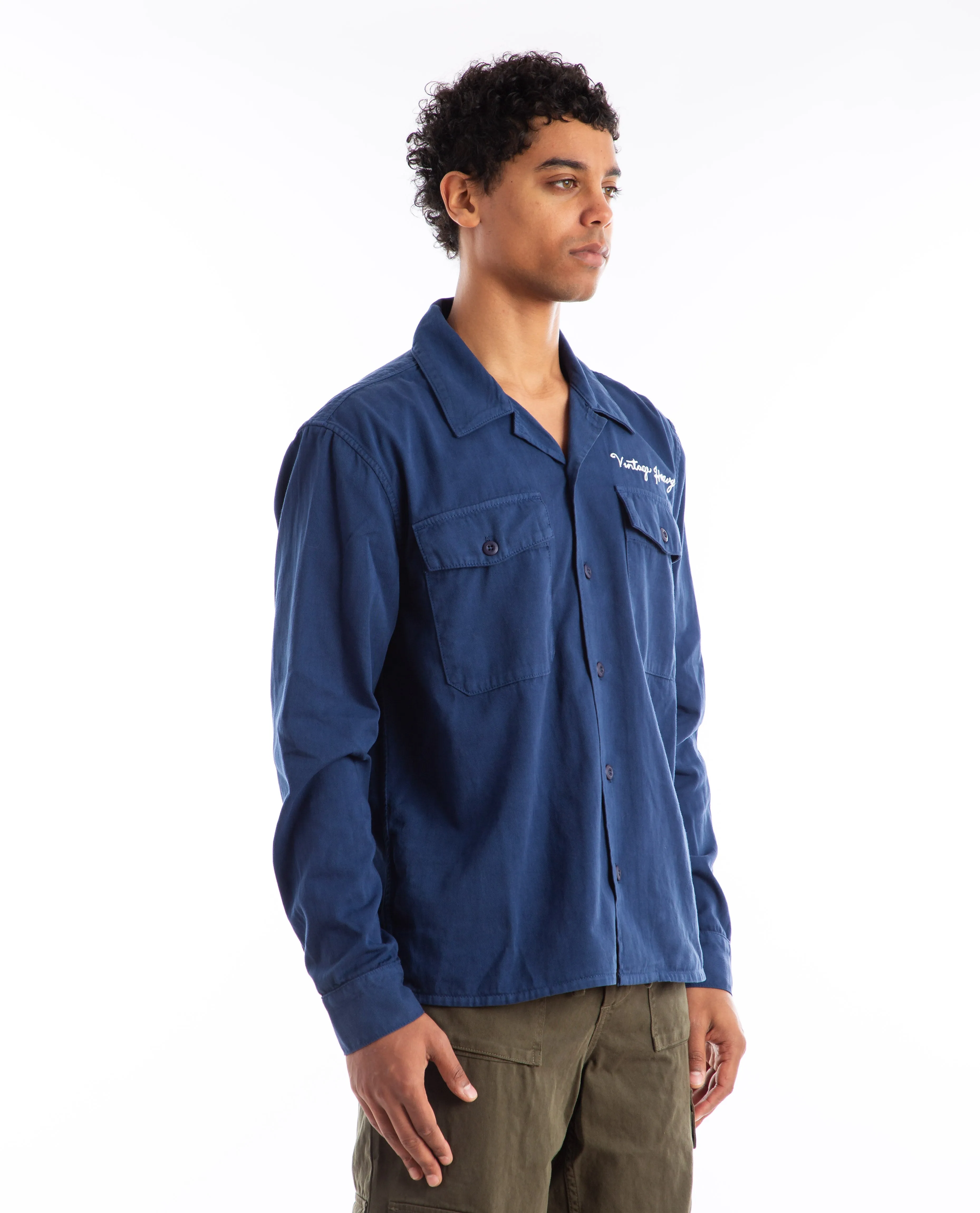 Work Shirt